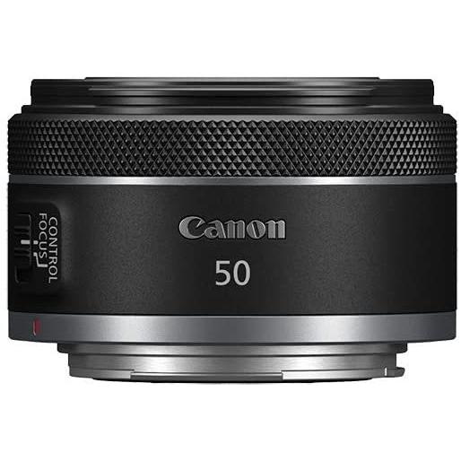 RFレンズ 【1年保証】キャノン Canon RF50mm F1.8 STMフルフレーム