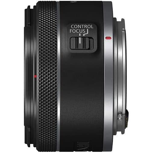 RFレンズ 【1年保証】キャノン Canon RF50mm F1.8 STMフルフレーム