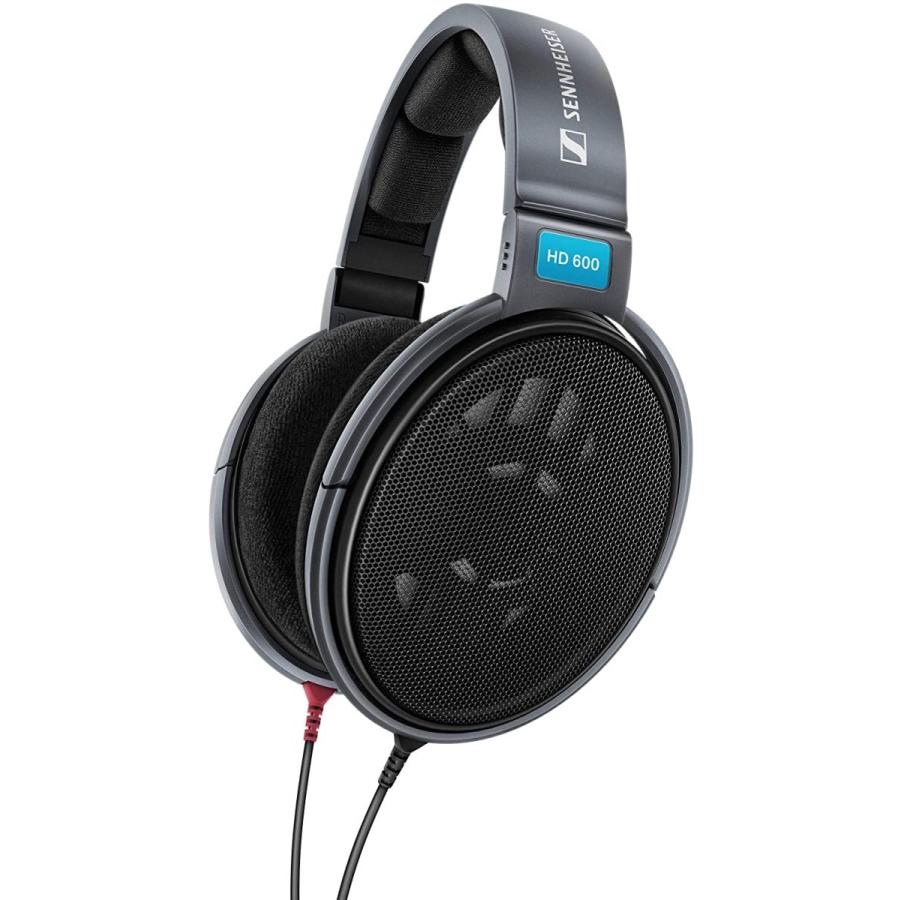 ヘッドホン 700240 HD-660S2 [オーバーヘッド型 /φ6.3mm 標準プラグ] SENNHEISER｜ゼンハイザー 通販 | ビックカメラ.com | 1年保証 Sennheiser ゼンハイザー HD600 ダイナミック オープン型 ヘッドホン 新品