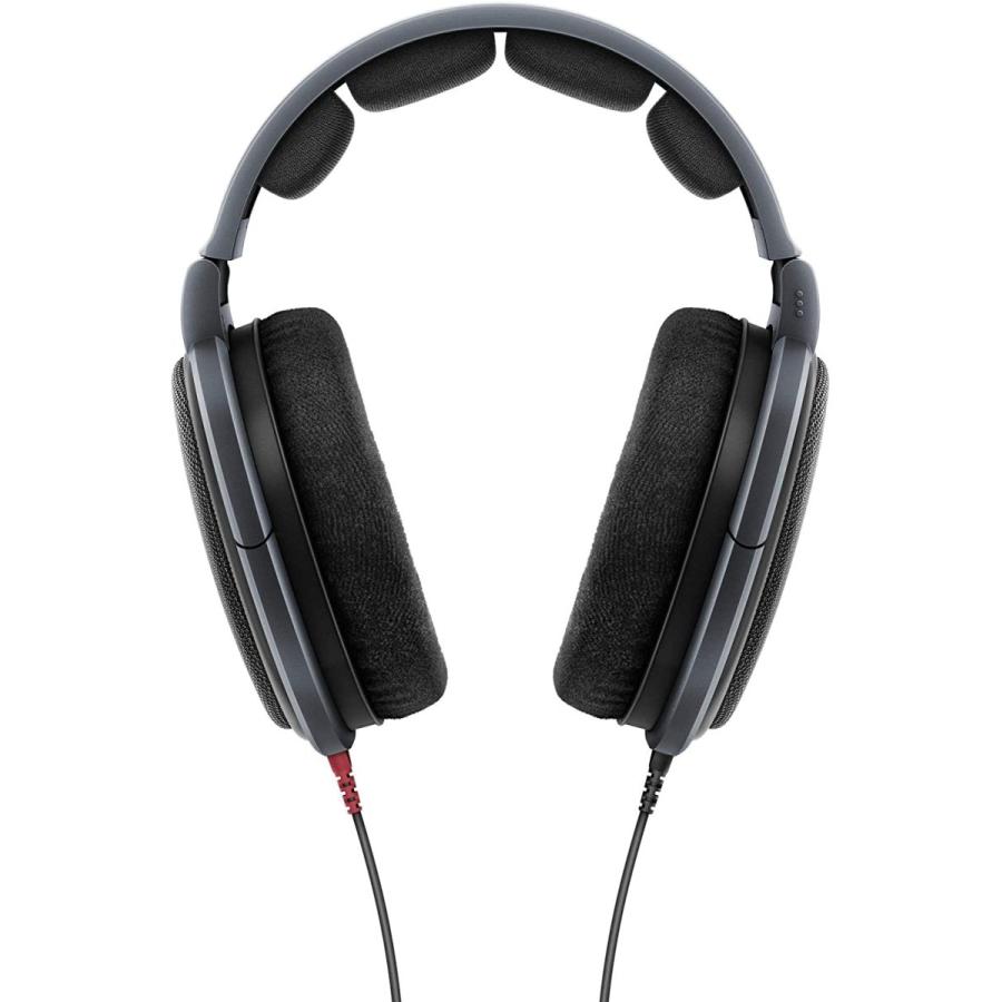 SENNHEISER（ゼンハイザー） 1年保証 HD600 ダイナミック オープン型