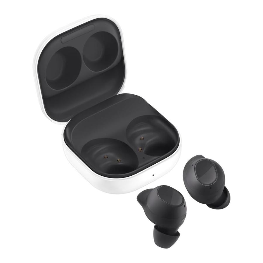 【1年保証】Galaxy Buds FE ギャラクシー バーズ ワイヤレス イヤホン アクティブ ノイズキャンセル SM-R400 ANC 新品｜laflife｜03