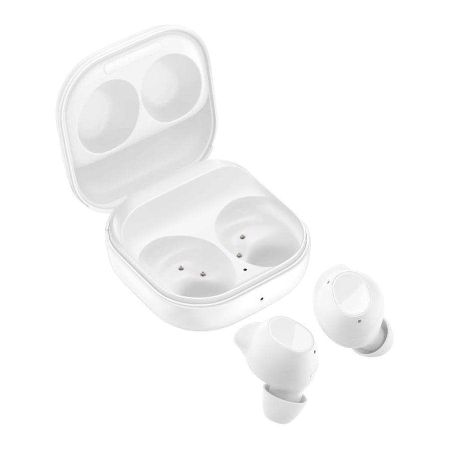 【1年保証】Galaxy Buds FE ギャラクシー バーズ ワイヤレス イヤホン アクティブ ノイズキャンセル SM-R400 ANC 新品｜laflife｜05