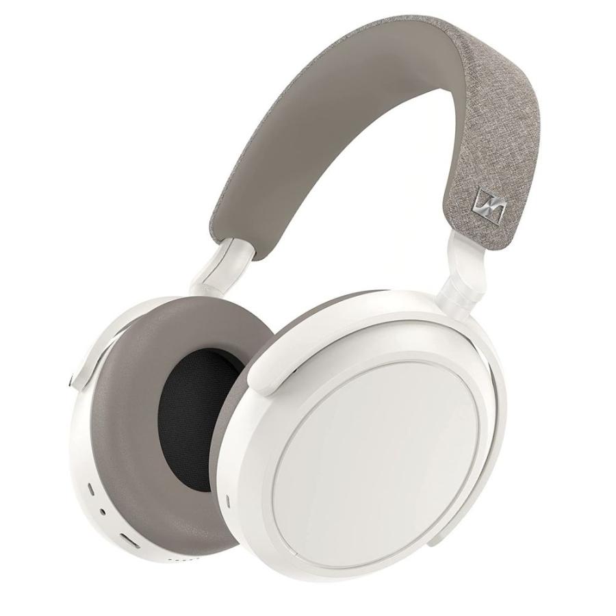 【１年保証】 ゼンハイザー Sennheiser MOMENTUM 4 Wireless ワイヤレス ヘッドホン ヘッドフォン ノイズキャンセリング 新品｜laflife｜02