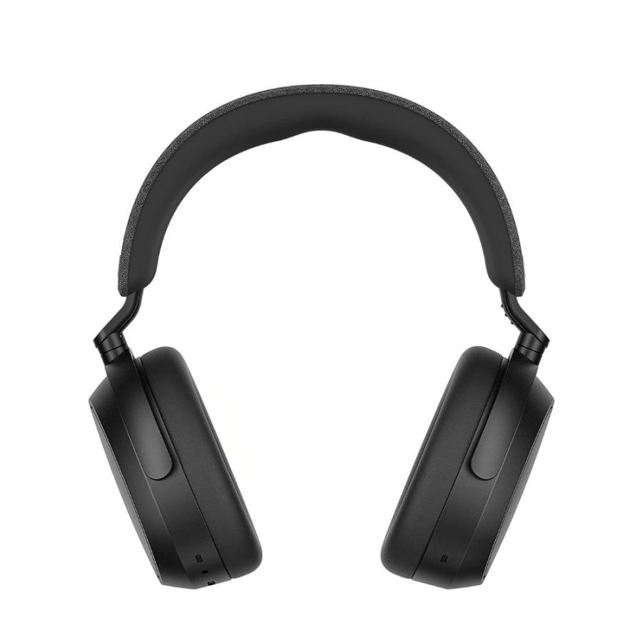 【１年保証】 ゼンハイザー Sennheiser MOMENTUM 4 Wireless ワイヤレス ヘッドホン ヘッドフォン ノイズキャンセリング 新品｜laflife｜03