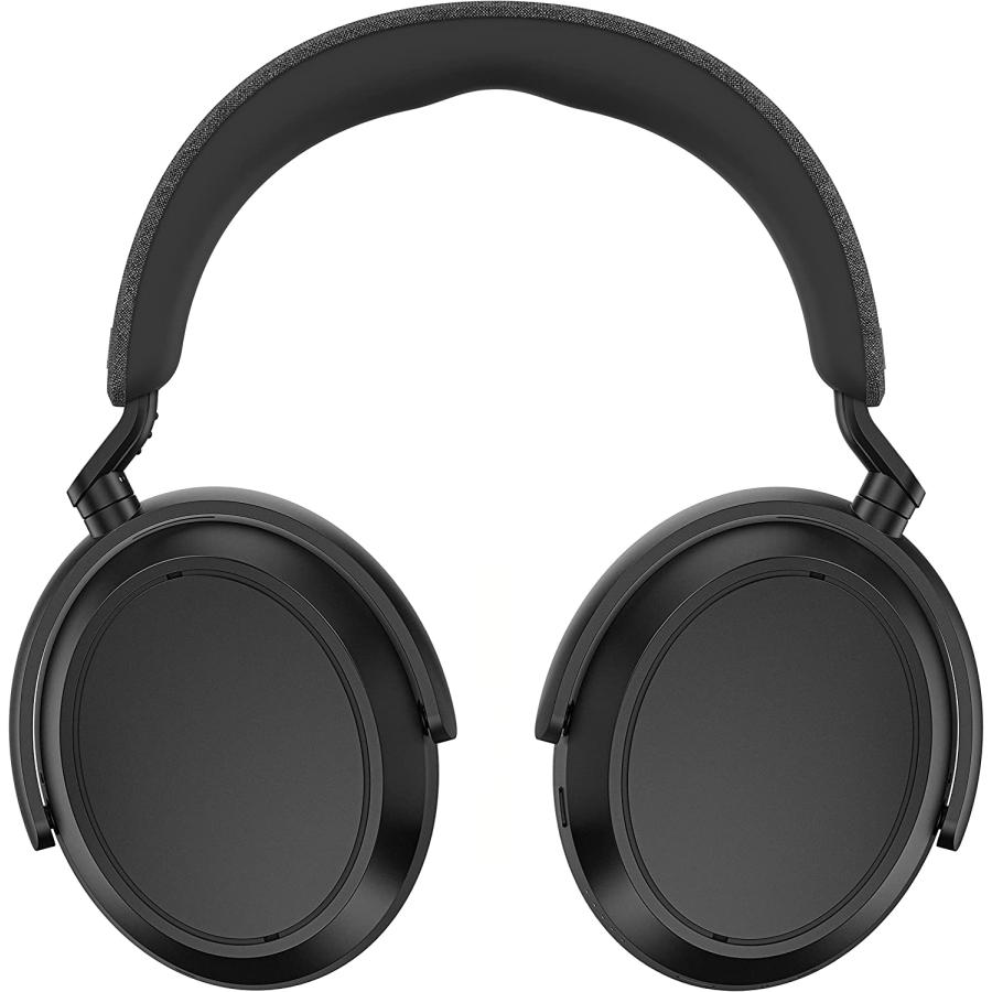 【１年保証】 ゼンハイザー Sennheiser MOMENTUM 4 Wireless ワイヤレス ヘッドホン ヘッドフォン ノイズキャンセリング 新品｜laflife｜04