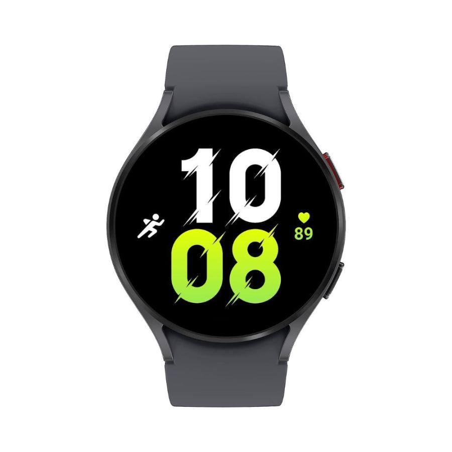 Galaxy Watch Watch5 44m R910 SAMSUNG スマートウォッチ 新品 1年保証 