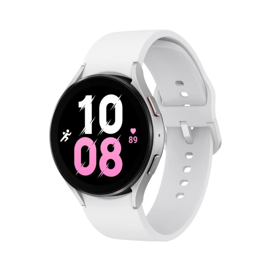 Galaxy Watch Watch5 44m R910 SAMSUNG スマートウォッチ 新品 1年保証 