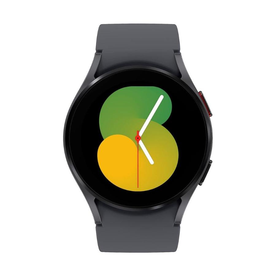 Galaxy Watch5 40m R900 SAMSUNG スマートウォッチ 新品 1年保証｜laflife｜05