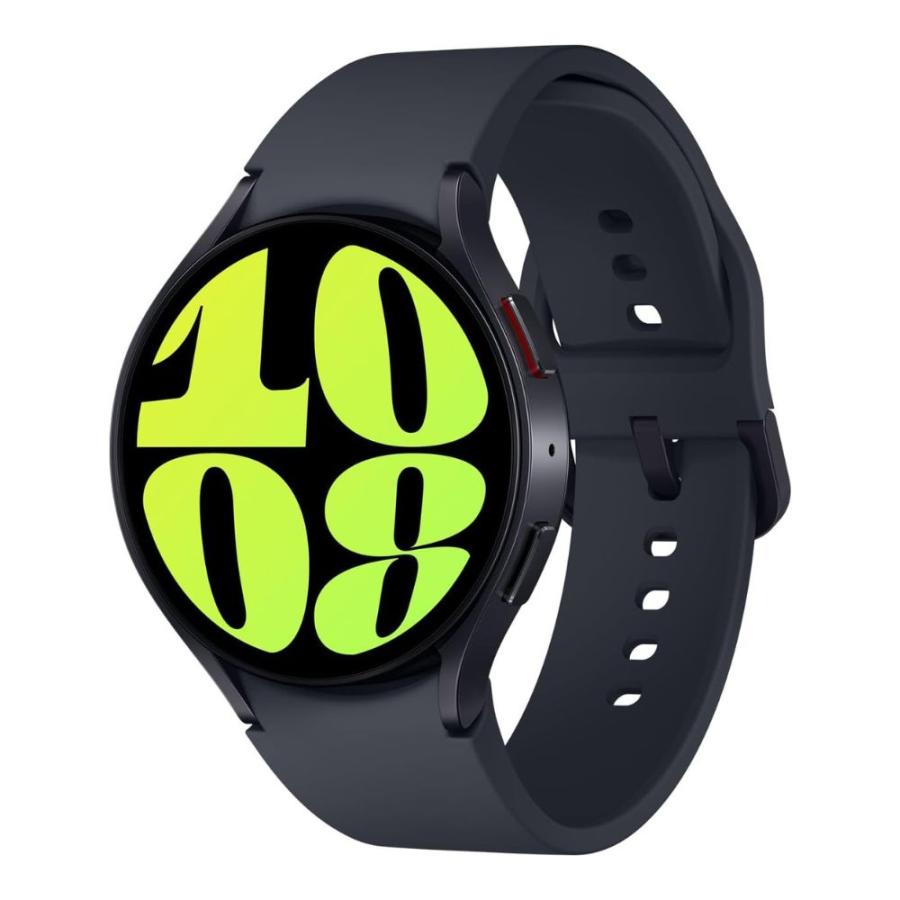 Galaxy Watch Watch6 44mm 1年保証 R940 SAMSUNG スマートウォッチ 