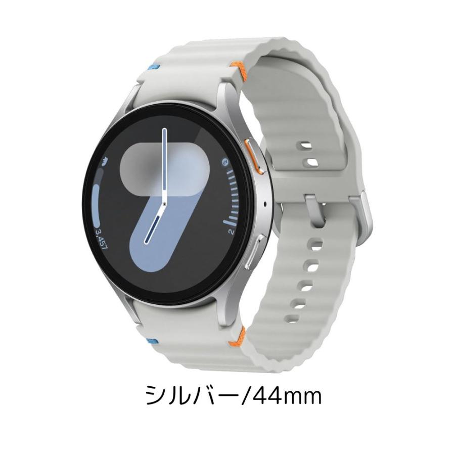Galaxy Watch Watch7 44mm 1年保証 SAMSUNG L310 スマートウォッチ 