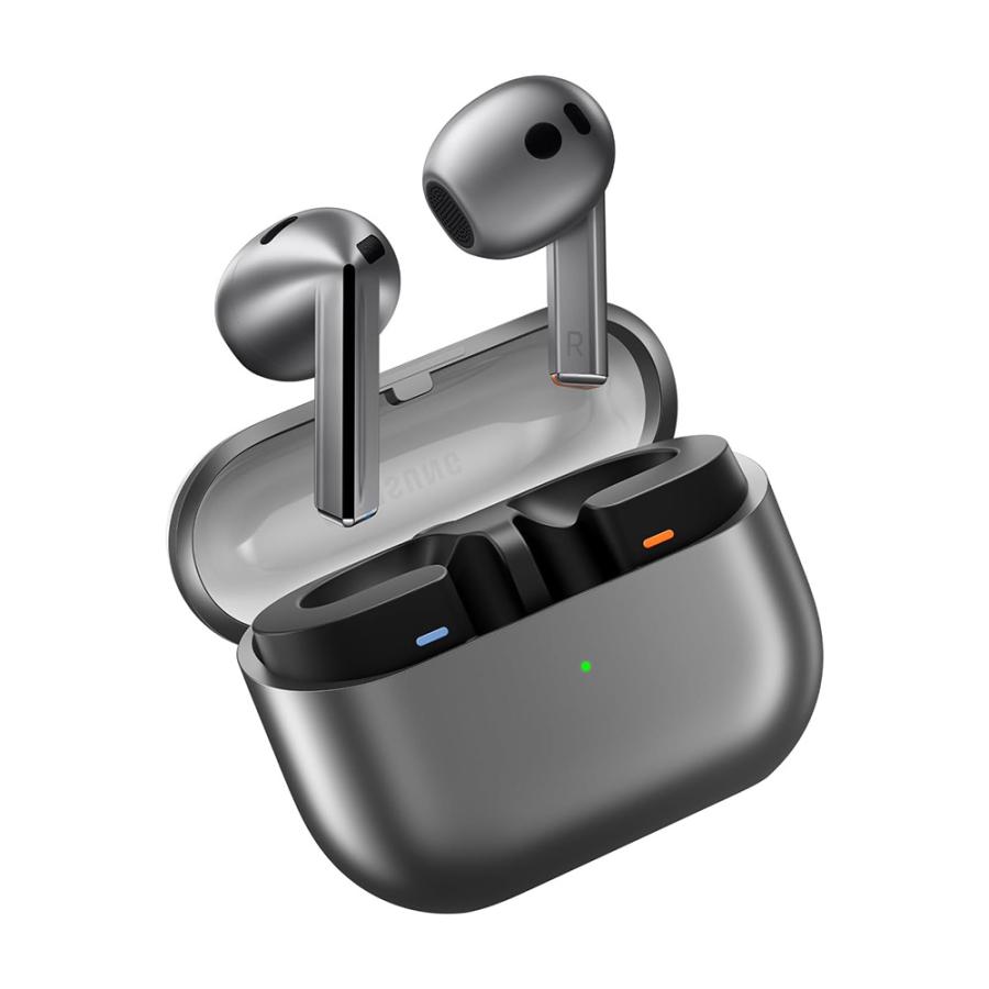 SAMSUNG（サムスン） 【1年保証】Galaxy Buds3 ギャラクシー イヤホン