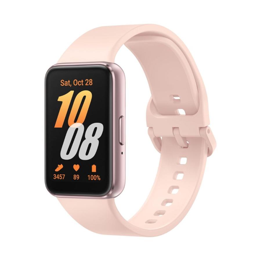 【1年保証】Galaxy Fit3 R930 SAMSUNG スマートウォッチ フェリカ未対応 新品の画像