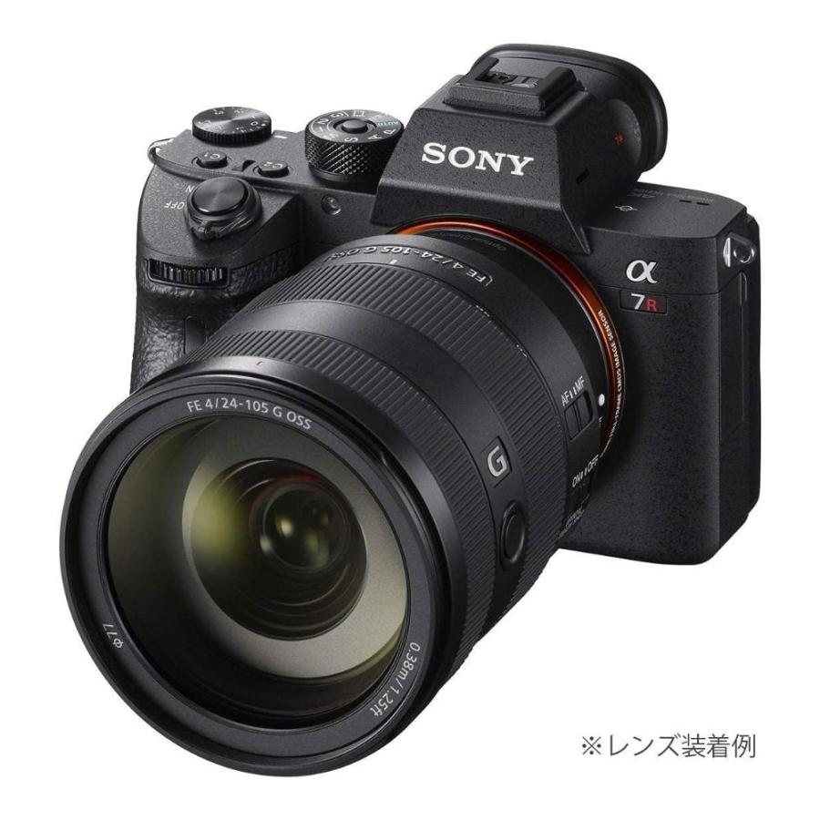 SONY（ソニー） 【1年保証】SONY FE24-105mm F4 G OSS 広角 ズーム