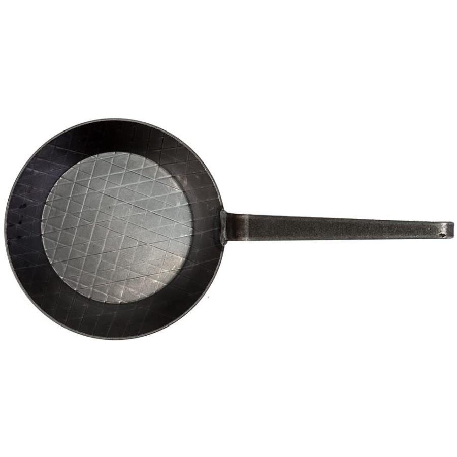 20cm】Turk ターク ロースト用 フライパン 65220 サイズ展開あり 鉄製