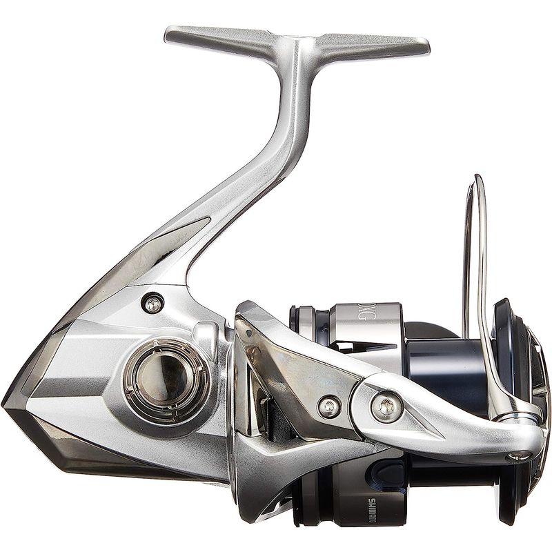 【訳あり・新品】 シマノ(SHIMANO) スピニングリール 19 ストラディック C5000XG ライトショアジギング ライトショアキャスティング 【G2304630454】(12304円)