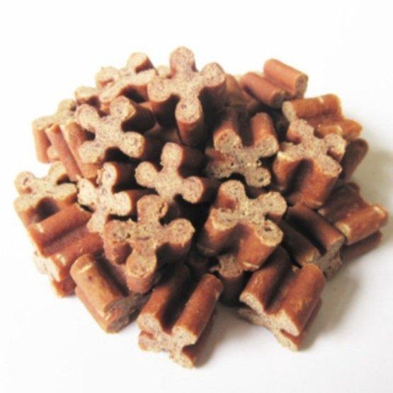 馬肉五膳 犬用おやつ 　ライト　200g(50g×4)　カロリー控えめでヘルシー! |  | 02