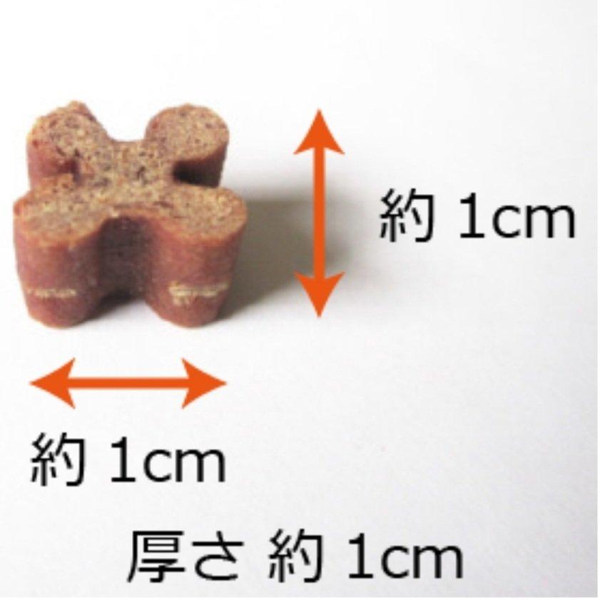 馬肉五膳 犬用おやつ 　ライト　200g(50g×4)　カロリー控えめでヘルシー! |  | 03