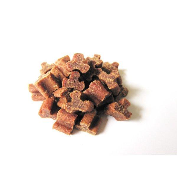 馬肉五膳 犬用おやつ 　シニア　200g(50g×4)　高齢犬のエイジングケアに |  | 01