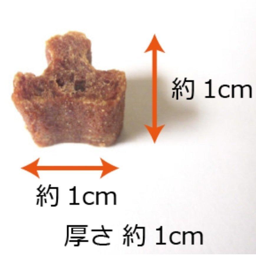 馬肉五膳 犬用おやつ 　シニア　200g(50g×4)　高齢犬のエイジングケアに |  | 03