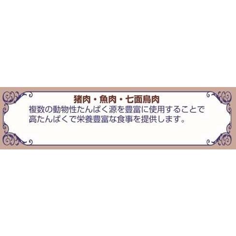 ウィッシュ ワイルドボア 18.1kg　一部地域を除く送料無料　入荷時のビニール配送で出荷 |  | 03
