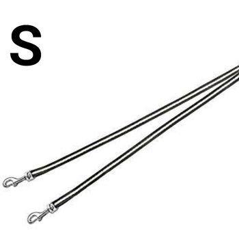 flexi VARIO フレキシリード　デュオベルトS (レッド・グレー) |  | 01