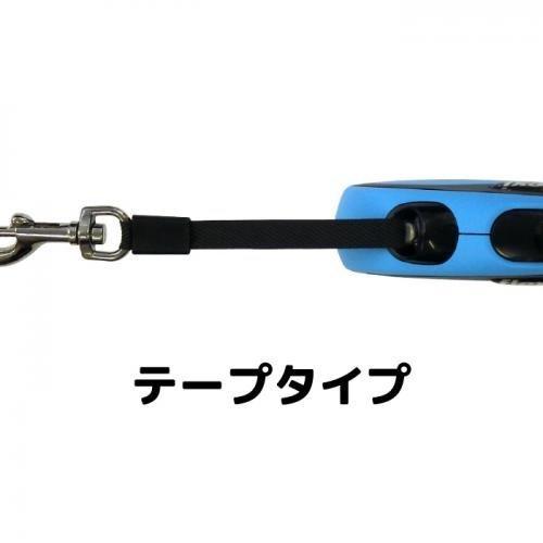 flexi フレキシリード ニューコンフォート テープ5m M　(ピンク・ブルー) |  | 01