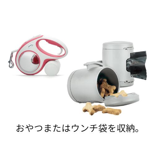 flexi フレキシリード ニューコンフォート マルチボックス ライトグレイ |  | 01