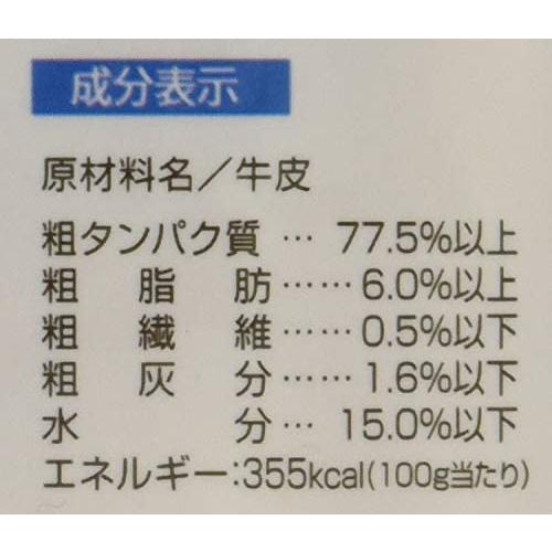 愛犬ガム　棒ガム　35本　牛皮巻きガム　犬用おやつ |  | 01