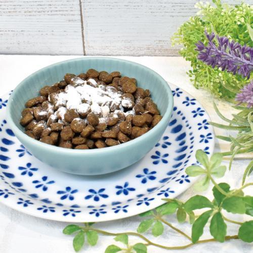 天使のヤギミルク 500g　(シニア・肥満気味の犬に)　脱脂粉乳 |  | 02