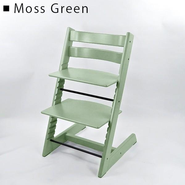STOKKE（ストッケ） 【同梱不可・返品交換不可】STOKKE Tripp Trapp