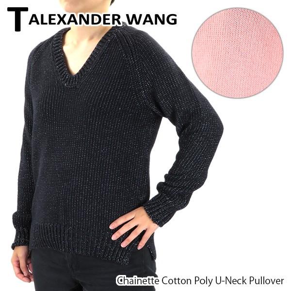 T by ALEXANDER WANG 【T by Alexander Wang-ティーバイアレキサンダー 