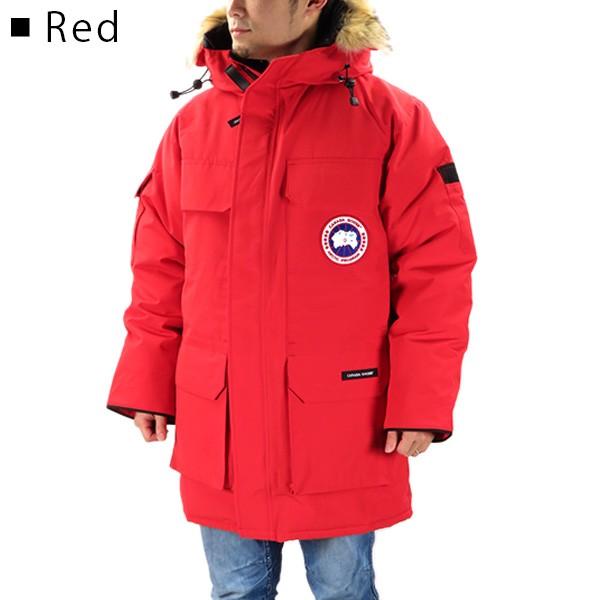 CANADA GOOSE（カナダグース） パーカー メンズ ダウンジャケット