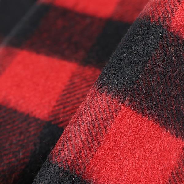 Johnstons カシミアチェスターコート Lサイズ ジョンストンズ Johnstons of Elgin ジョンストンズ 大判 カシミア ストール