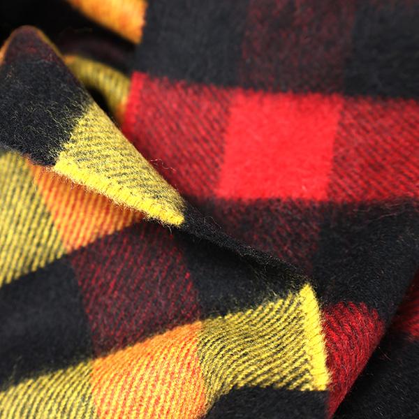 Johnstons of Elgin 『Johnstons-ジョンストンズ-』WA16