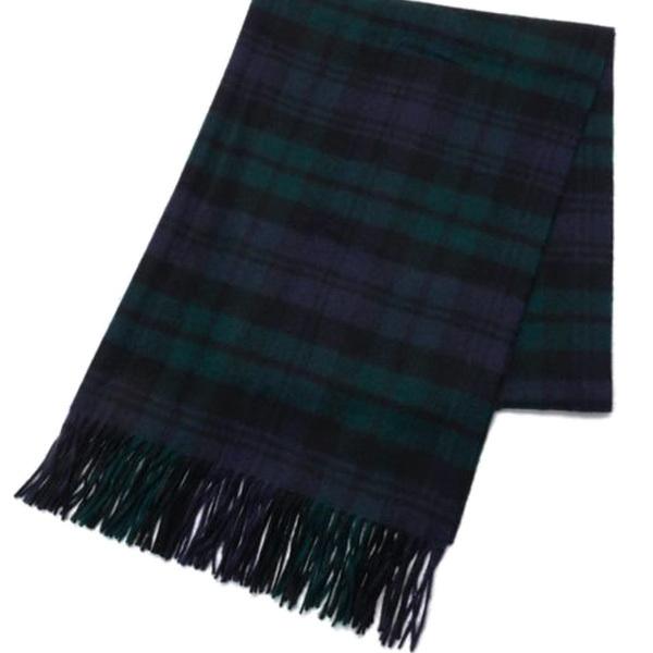 Johnstons of Elgin（ジョンストンズ オブ エルガン） 『Johnstons