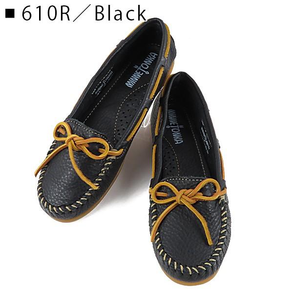 Minnetonka（ミネトンカ） 『MINNETONKA-ミネトンカ-』BOAT MOC-ボート