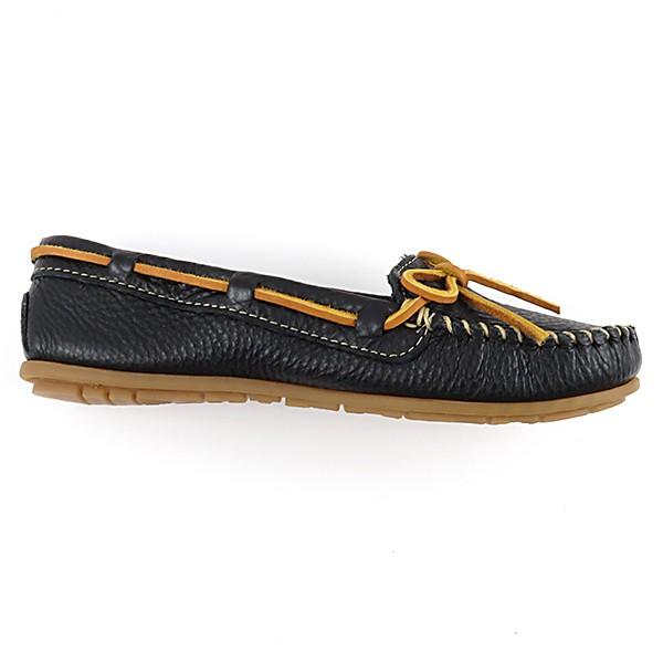 Minnetonka 『MINNETONKA-ミネトンカ-』BOAT MOC-ボート モック