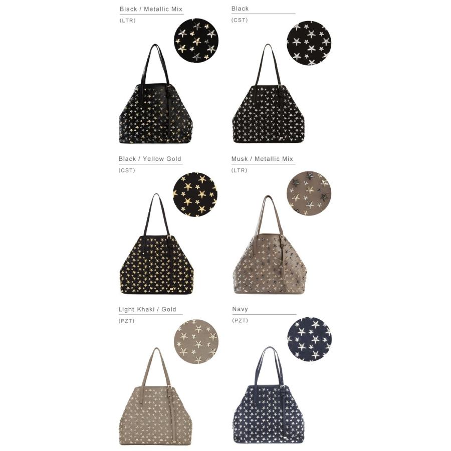 JIMMY CHOO ジミーチュウ SASHA M トートバッグ : LaG JIMMY CHOO ジミーチュウ SASHA M トートバッグ : LaG