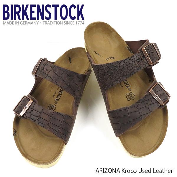 BIRKENSTOCK ビルケンシュトック Premium ARIZONA Vintage 521 221 プレミアム アリゾナ　ビンテージ メンズ　[普通幅]｜lag-onlinestore