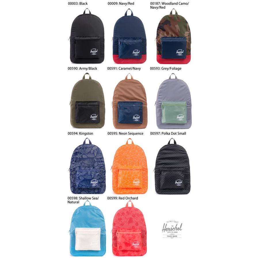 Herschel Supply（ハーシェルサプライ） 『Herschel Supply-ハーシェル