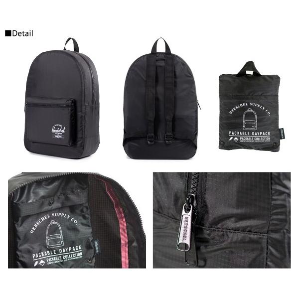 Herschel Supply（ハーシェルサプライ） 『Herschel Supply-ハーシェル