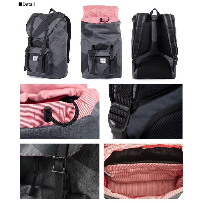 Herschel Supply（ハーシェルサプライ） 『Herschel Supply-ハーシェル
