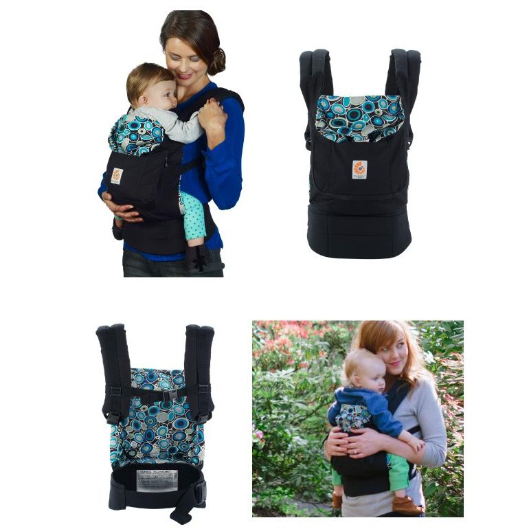 ergobaby（エルゴベビー） ERGO エルゴ Organic Collection Baby