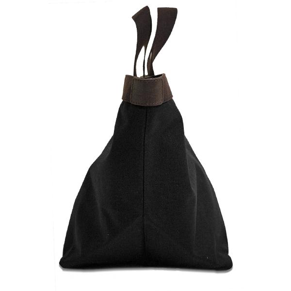 Herve Chapelier エルベシャプリエ 725C 舟型 ラージトート