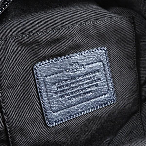 COACH（コーチ） アウトレット F71751 メンズ ショルダーバッグ ボディ