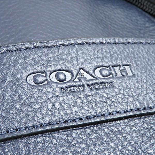 COACH（コーチ） アウトレット F71751 メンズ ショルダーバッグ ボディ