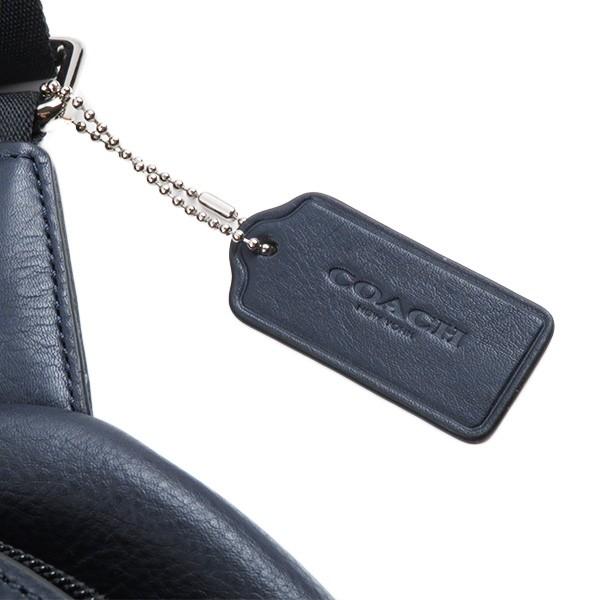 COACH（コーチ） アウトレット F71751 メンズ ショルダーバッグ ボディ