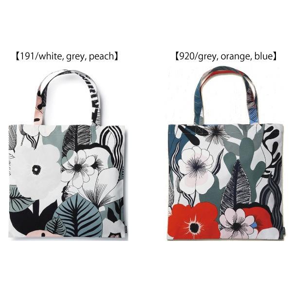 Marimekko マリメッコ バッグ トートバッグ エコバッグ 067567 Kasvu