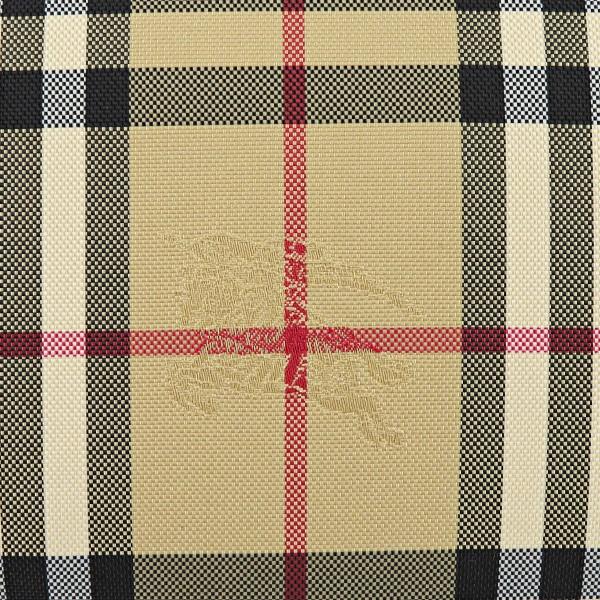 バーバリー チェック柄 ショルダーバッグ ポーチ ゴールド Lag Onlinestore 通販 Yahoo ショッピング