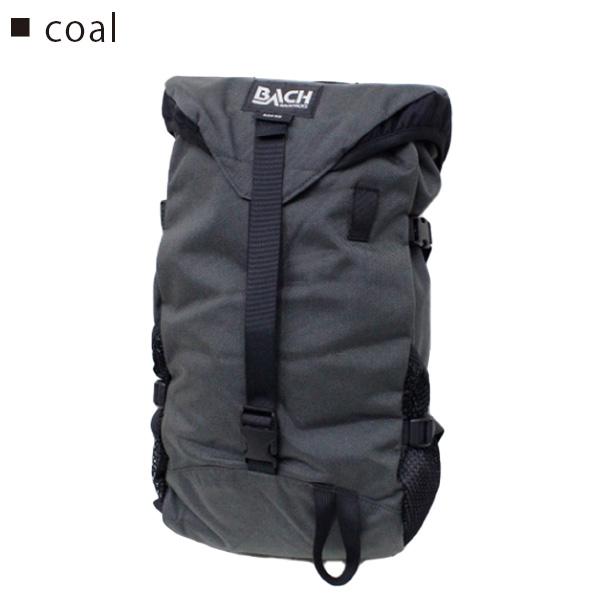新品　BACH バッハ ROC 22 Coal リュック コーデュラナイロン バッハ BACH ROC 22 （Black） -ファッション通販 FASHION WALKER